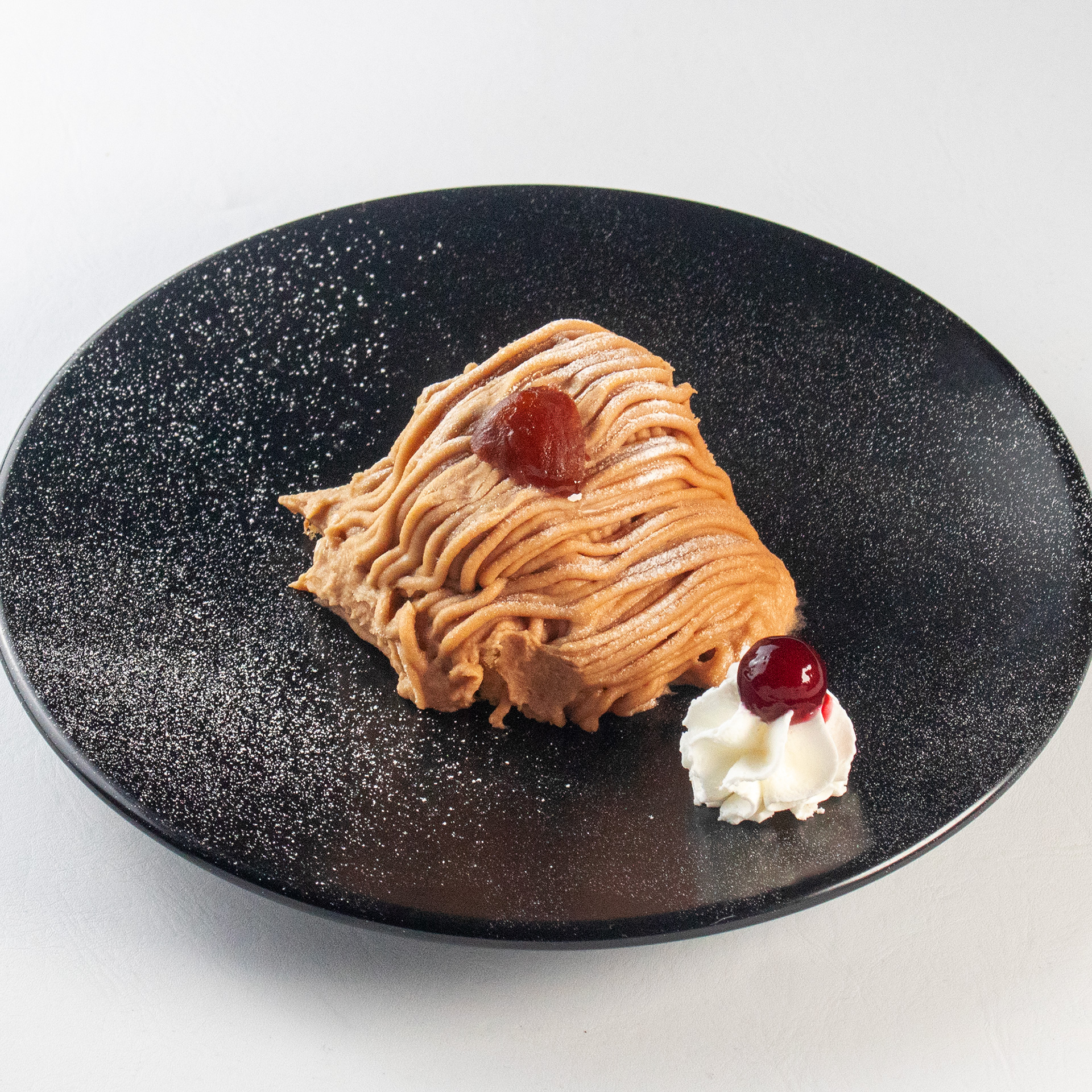 ”モンブラン”