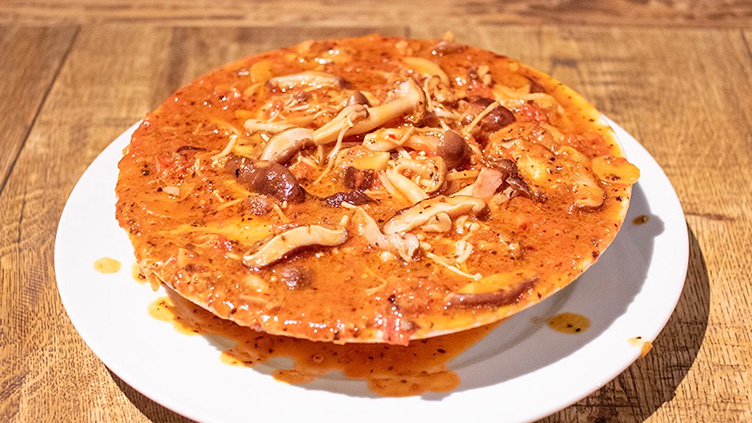 ”ふぉ〜ゆ〜youtube【ヒャダインさんと帰れま5】ホームズパスタ渋谷Part２”