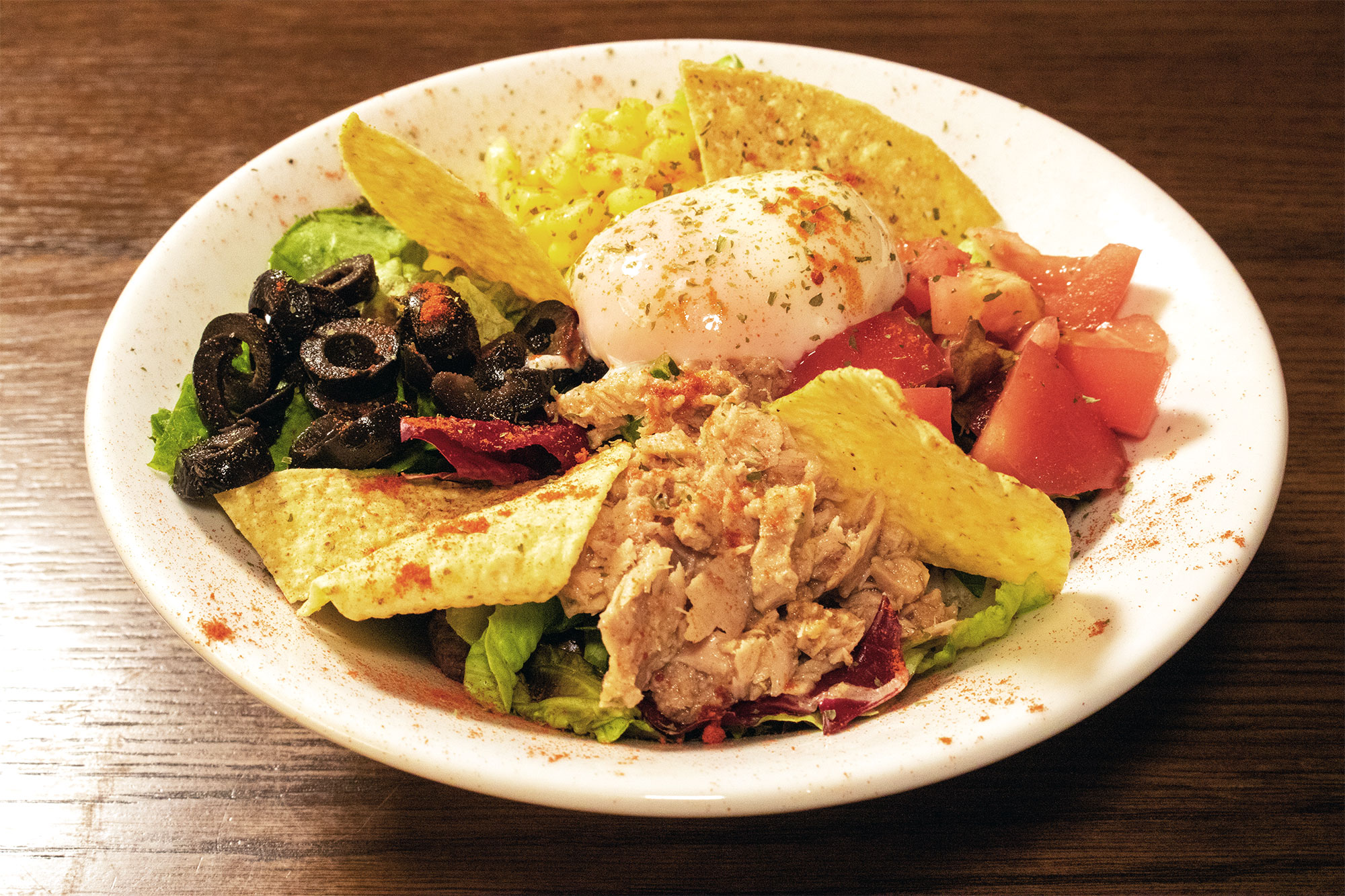 ”コンセプト<”