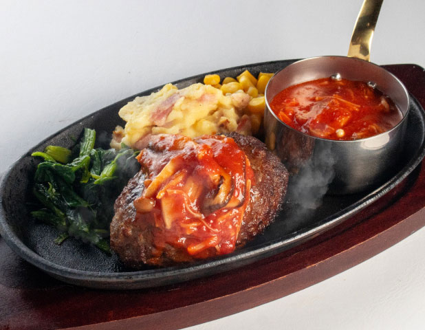 ”コンセプト<”