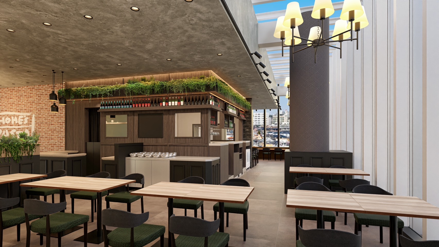 ”【新店告知】名古屋に初進出！！6月に三越ラシックに開店”